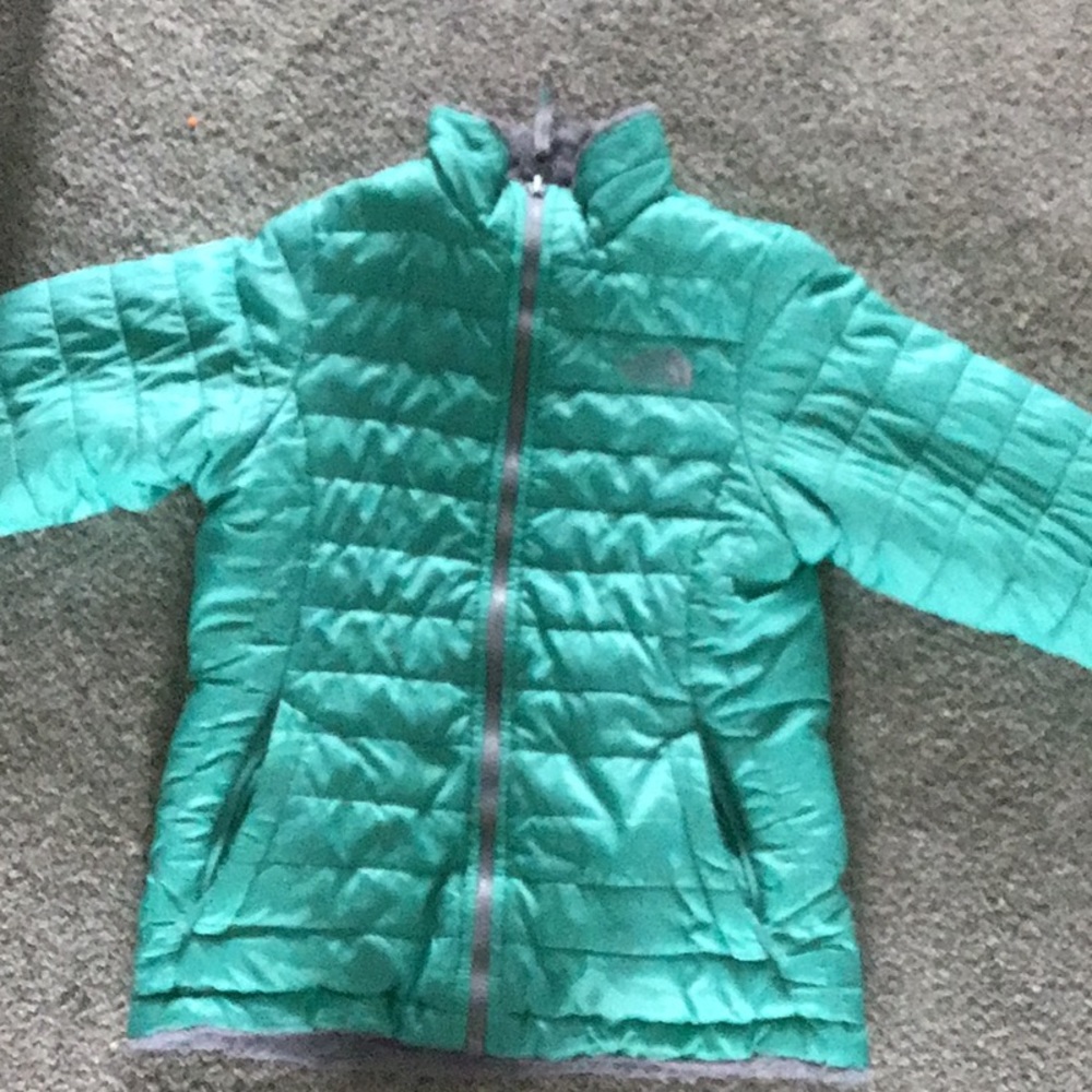 Winter coat